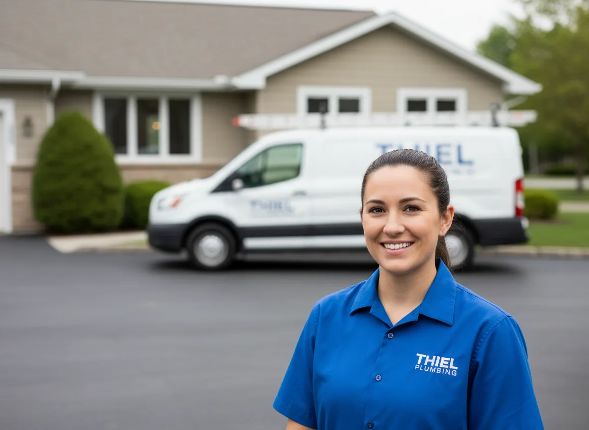 Plumber Knoxville, AR FAQs